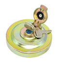 Cap with Lock KHH0140 105492A for JCB JS130 CASE 9020B CX Sumitomo 9030B