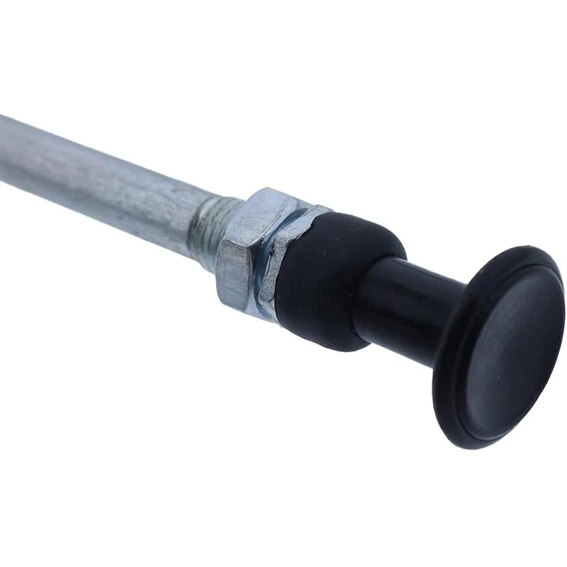 Aazon.co : AOTWD 112-9753 Choke Cable Fits Toro Tiecutter 74366