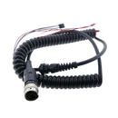 Coil Cord Joystick Scissor Lift 62223GT for Genie GS-1530 GS-1930 GS-2032 GS-2046 GS-2646