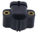Contacting Potentiometer Sensor RE261354 for John Deere 1400 1600 210LE 5225 7200 7400 8100 9550