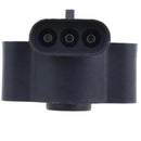 Contacting Potentiometer Sensor RE261354 for John Deere 1400 1600 210LE 5225 7200 7400 8100 9550