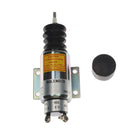 12V Fuel Shut Down Solenoid SA2606-A 2001-12E2U1B2S1A for Woodward 3 Terminals