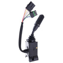 Transmission Control Switch 245614A1 189725A1 134005A1 A187943 0501210397 for CASE Wheel Loader 921B 821B 721B 621B 921 821 721 621