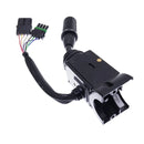 Transmission Control Switch 245614A1 189725A1 134005A1 A187943 0501210397 for CASE Wheel Loader 921B 821B 721B 621B 921 821 721 621