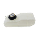 Water Radiator Coolant Tank Expansion Tank 6736379 for Bobcat T40140 T40180 TL360 TL470 TL470HF S130 T140