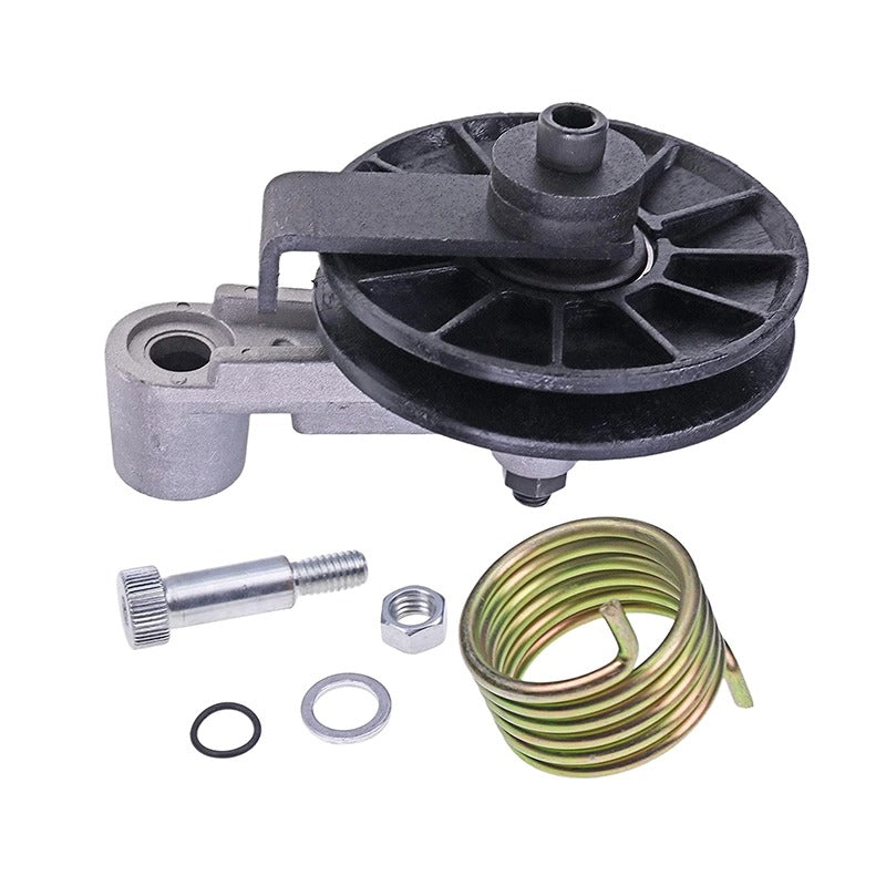 Cooling Fan Belt Tensioner Kit 7302291 for Bobcat Track Loader T140 T1