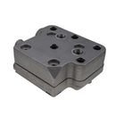 Compressor Cylinder Head Wabco 9111536546 for Cummins Engine ISBe ISX