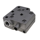 Compressor Cylinder Head Wabco 9111536546 for Cummins Engine ISBe ISX