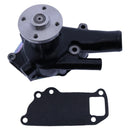 Water Pump 65.06500-6114 A213847 for Doosan Daewoo Engine DB33 PU034 Forklift D20S-2 D25S-2 D30S-2 Excavator Solar 70-III