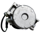 Denso 10S17C A/C Compressor 259-7244 for Caterpillar CAT Engine 3066 Excavator 307D 311D 312D 312D 313D 315D 318D