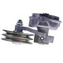 Double Belt Tensioner Idler Pulley for Deutz 912 913 914 Engine 3/4 Cylinders