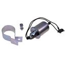 Electric Fuel Pump 86506895 9843528 for New Holland L140 L160 L170 L445 L452 L555 LS140 LX465 LX565 SL40B