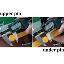 Exchange Bucket Tooth Tool Pin device for All Excavators Backhoes
