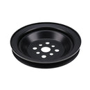 Fan Pulley 3919624 for Cummins 4B ISBE QSB Engine 7" diameter V-groove