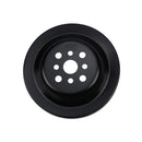 Fan Pulley 3919624 for Cummins 4B ISBE QSB Engine 7" diameter V-groove