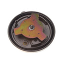Filler Cap AT342385 for John Deere Excavator E210LC E240LC E300LC E330LC E360LC Dozer Crawler 550K 650K 700K 750K 1050K