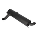 Muffler 6683915 for Bobcat S150 S160 S175 S185 S205 T180 T190