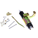 12V Shutoff Solenoid RSV SA-3765-12 1751-12 for Bosch