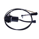 For Caterpillar CAT Excavator 307 E307 307A 307B E307B Throttle Motor 102-8007