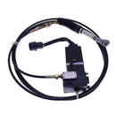For Caterpillar CAT Excavator 307 E307 307A 307B E307B Throttle Motor 102-8007