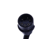For Caterpillar CAT Excavator 307 E307 307A 307B E307B Throttle Motor 102-8007