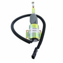 For Cummins 4BT 6BT Engine 24V Stop Solenoid 3930236 SA-4348-24