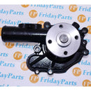 Water Pump YM129907-42000 For Gehl 4640E 5240E 5640E 6640E CTL65 CTL75 RT175 RT210