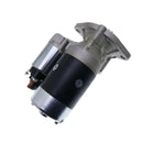 12V 15T Starter Motor YM17100877010 for Komatsu Engine 3D78-1 3D84-2 3D84E-3 Excavator PC28UU-1 PC15-2 PC30-7 PC20-7