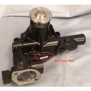 Water Pump YM129001-42004 For Komatsu PC40MR PC50MR SK714-5 SK815-5 WA50-6 Yanmar Engine 4TNV88 Komatsu Engine 4D88E