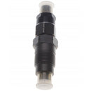 4Pcs Fuel Injector 87298765 for New Holland Engine ISM N844 Loader L140 L160 L180 L216 LS140 LX465 LX485