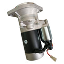 12V 1.4KW 15T Starter Motor T17100877010 for Takeuchi Excavator TB025 TB035
