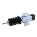 For Trombetta 12V Throttle Solenoid D610A1V12 D610-A1V12