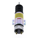 Throttle and Choke Solenoid 7750000085 for Grove MZI45 MZ48B MZ48BXT MZ66B AMZ40 AMZ40B AMZ40XT