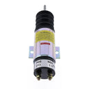 For Trombetta 12V Throttle Solenoid D610A1V12 D610-A1V12