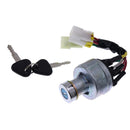 For Volvo Excavator EC210B Ignition Switch 14526158