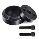 Front Cover Crankshaft Seal & Wear Sleeve Installer Tool 3824498 3824500 for Dodge Cummins Engine 3.9L 5.9L 6.7L