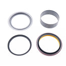 Front Main Crankshaft Oil Seal Kit 3802820 for 89-12 Dodge 5.9L 6.7L Cummins