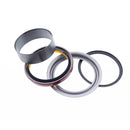 Front Main Crankshaft Oil Seal Kit 3802820 for 89-12 Dodge 5.9L 6.7L Cummins