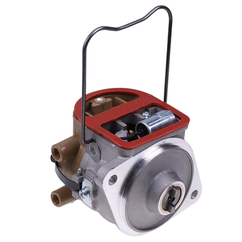 Distributor Complete Front Mount For Ford New Holland Distributor Complete Front Mount For Ford New Holland