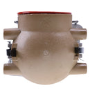 Front Mount Distributor 9N12100 for Ford New Holland Tractor 2N 8N 9N