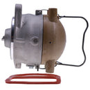 Front Mount Distributor 9N12100 for Ford New Holland Tractor 2N 8N 9N