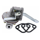 Fuel Feed Lift Pump 105582-52010 for Yanmar 1GM 1GM10 Engine 3GMD 2QM(20) 2QM20Y 3QM