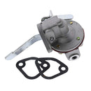 Fuel Feed Lift Pump 105582-52010 for Yanmar 1GM 1GM10 Engine 3GMD 2QM(20) 2QM20Y 3QM