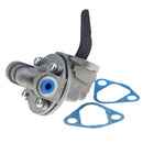 Fuel Feed Pump 124070-52010 124070-52011 26D4205 for Yanmar Engine 2QM15 YSM8 YSM12