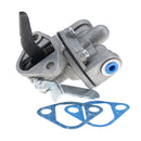 Fuel Feed Pump 124070-52010 124070-52011 26D4205 for Yanmar Engine 2QM15 YSM8 YSM12