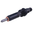 6 PCS Fuel Injector 3897596 3967597 0432131753 for Cummins Engine 6BTA 5.9L