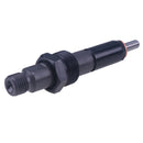 6 PCS Fuel Injector 3897596 3967597 0432131753 for Cummins Engine 6BTA 5.9L