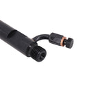 6Pcs Fuel Injector 4025299 for Cummins Marine 450C 6CTA 8.3L M3