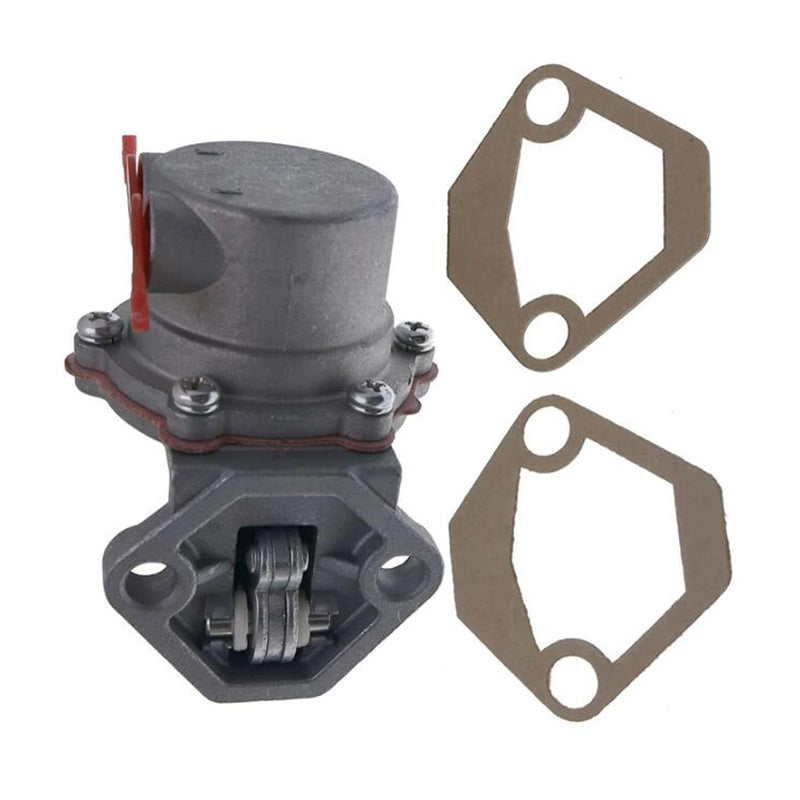 Fuel Lift Pump 194-406 for Ditch Witch Directional Drill Trencher