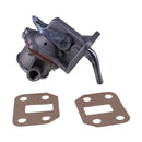 Fuel Lift Pump 3637290M1 for Massey Ferguson Tractor 165 168 175 261 265 270 2744 275 290